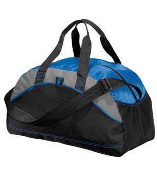 BG1070 - Medium Contrast Duffel