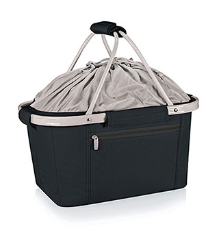 Collapsible Insulated Cooler Tote