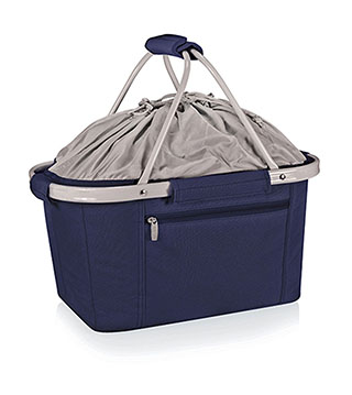 BLK22-645-00 - Collapsible Insulated Cooler Tote