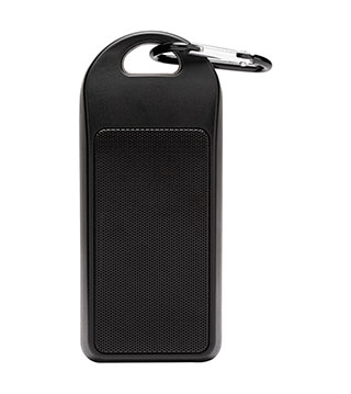 BLK22-GC6027 - Sawyer IPX6 3W Bluetooth Speaker