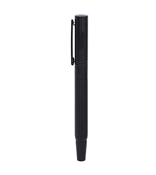 BLK22-LT3050 - Bettoni Messina Rollerball Pen