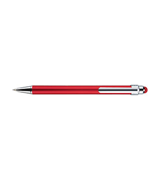 Stylus Chrome Pen