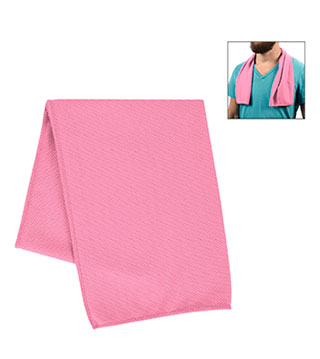 rPET Cooling Sport Towel