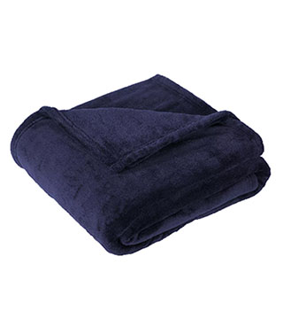 BP32 - Oversized Ultra Plush Blanket