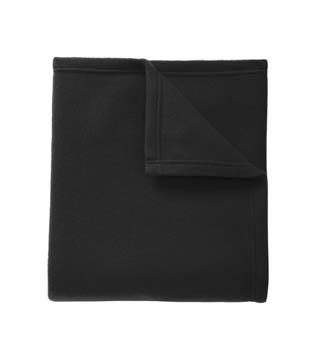 Core Fleece Blanket