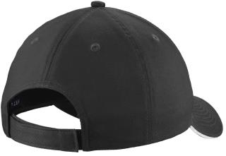 Unstructured Sandwich Bill Cap