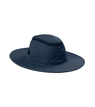 Outdoor Ventilated Wide Brim Hat