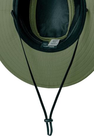 C947 - Outdoor Ventilated Wide Brim Hat