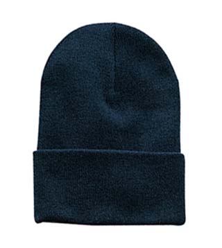 Knit Cap