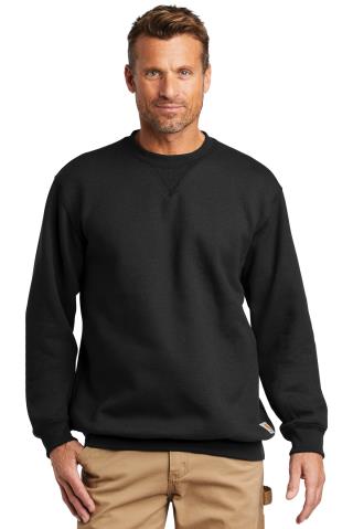 Midweight Crewneck Sweatshirt