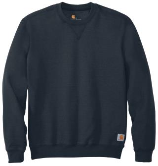 CTK124 - Midweight Crewneck Sweatshirt