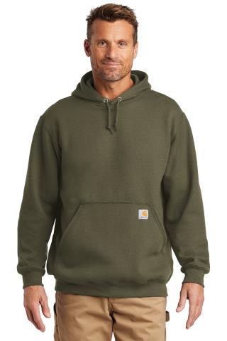 Tall Midweight Hooded Sweatshirt