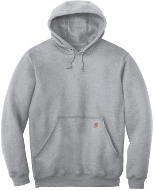 CTTK121 - Tall Midweight Hooded Sweatshirt