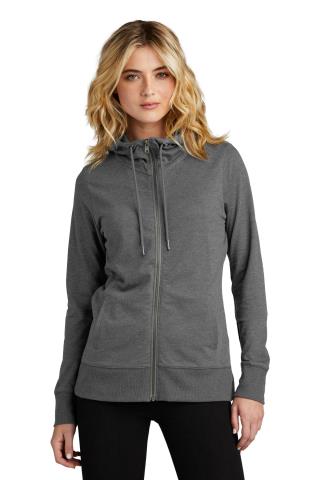 Women’s Featherweight Full-Zip Hoodie