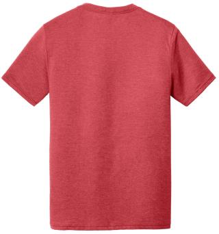 Men's Perfect Tri V-Neck Tee