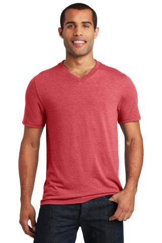 Men's Perfect Tri V-Neck Tee