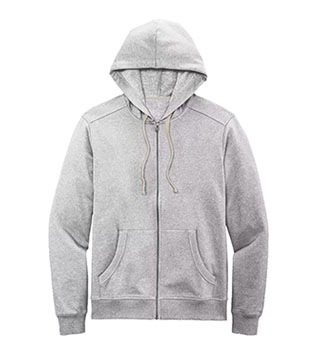 Men's Re-Fleece Full-Zip Hoodie