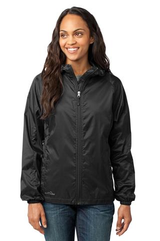 Ladies' Packable Wind Jacket