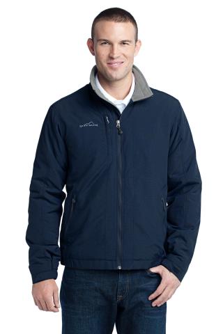 EB520 - Fleece-Lined Jacket