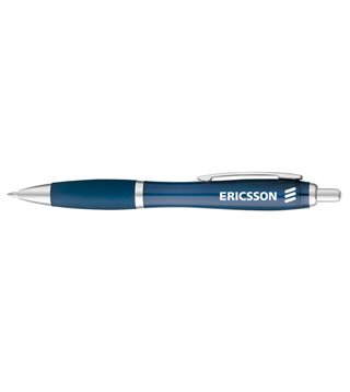 ER1-007 - Curvaceous Gel Pen