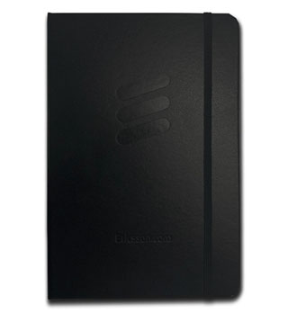 ER1-012 - Ambassador Bound JournalBook