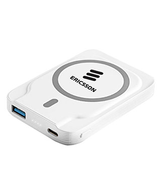 ER1-028 - MagSafe 5,000 mAh Powerbank