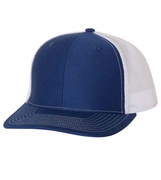 Snapback Trucker Cap