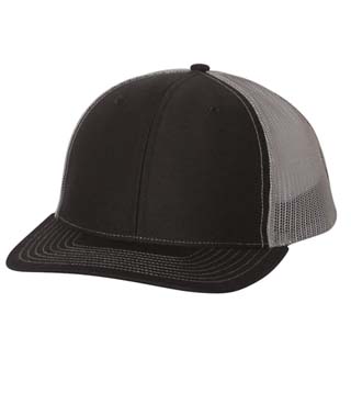 ER1-112 - Snapback Trucker Cap