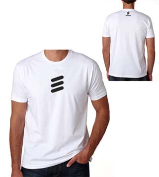 Ericsson Tee