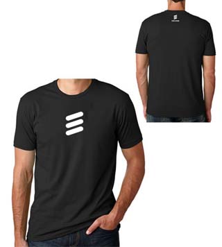 ER1-3600-DTG - Ericsson Tee