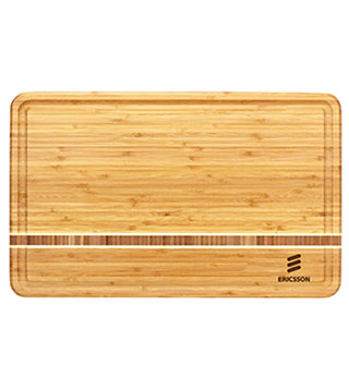 ICOL-B-047 - Dominica Serving & Cutting Board