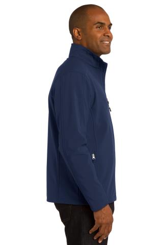 Men's Core Soft Shell Jacket