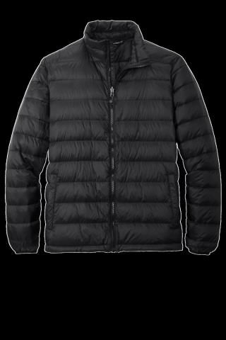 J323 - Down Jacket