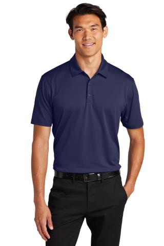 Performance Staff Polo