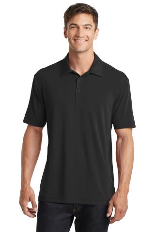 Men's Cotton Touch Performance Polo