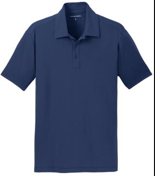 K568 - Men's Cotton Touch Performance Polo