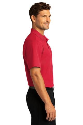 SuperPro React Polo