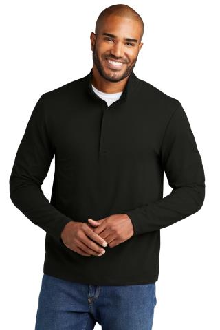 Fairway Stretch 1/4-Zip