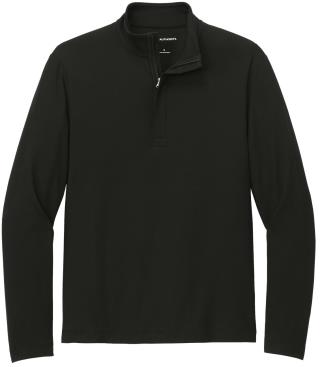 K829 - Fairway Stretch 1/4-Zip