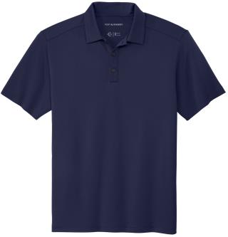 K864 - C-Free Snag-Proof Polo