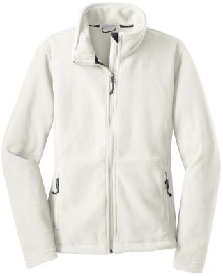 L217 - Ladies' Fleece Jacket