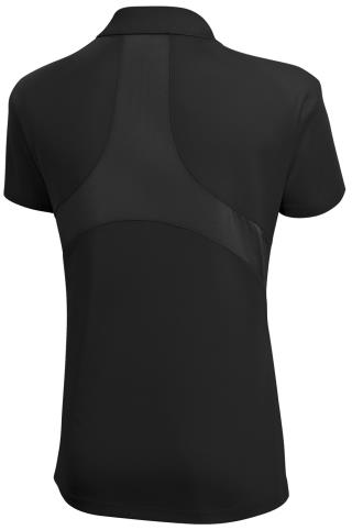Ladies Dri-Mesh Pro Polo
