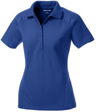 L474 - Ladies Dri-Mesh Pro Polo