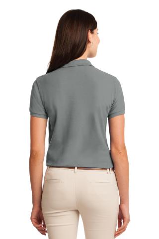 Ladies' Silk Touch Sport Shirt