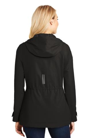 Ladies' Northwest Slicker