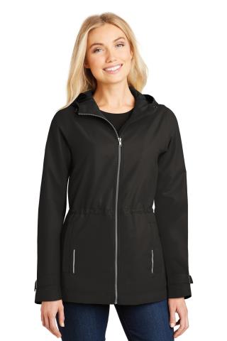 Ladies' Northwest Slicker