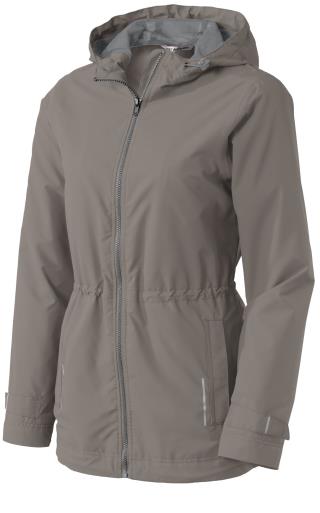 L7710 - Ladies' Northwest Slicker