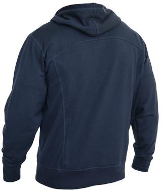 2-in-1 Hero Hoodie Lite Full-Zip