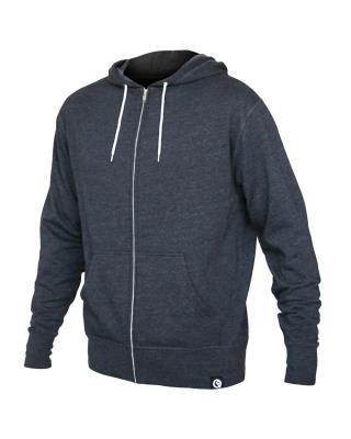 LAFZH - 2-in-1 Hero Hoodie Lite Full-Zip