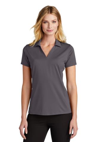 Ladies Performance Staff Polo